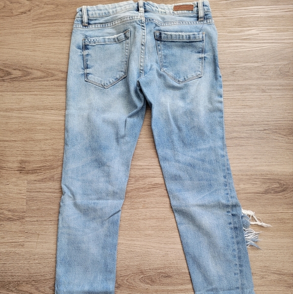 Blank NYC skinny classique jeans - Picture 5 of 12